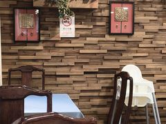 -龙井壹号·茶缘山景宴(龙井村店)