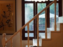 -纯真年代书吧(宝石山店)
