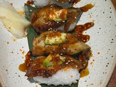 -九井澤精致料理(金茂店)