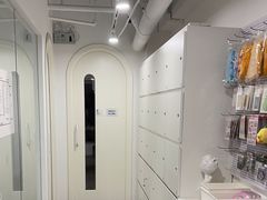 -白鲸自习室(公主坟店)