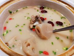 -黄鹤楼湖北特色菜(高碑店)