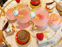 -粤海喜来登酒店·&More聚驿(天河城店)