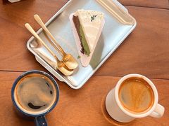 -Eu2+ coffee(上大路店)