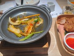-匠和风精致料理(宁德万达店)