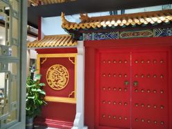 -盘子女人坊古装写真摄影(长春总店)