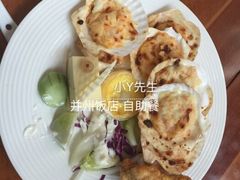 -并州饭店·并萃阁