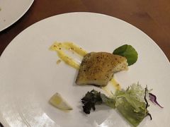 -V Bar海景扒房(北海湾惠龙万达嘉华酒店)