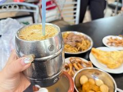 -甜心阁(沿江路店)