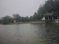 -台儿庄古城