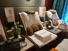-跨越足界Spa足道(潍坊店)