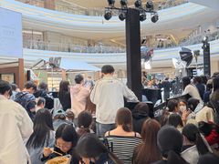 -龙湖杭州滨江天街
