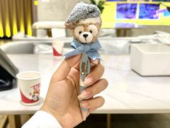 -海底捞火锅(威高广场店)