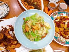 -巴依老爷新疆美食(工体旗舰店)