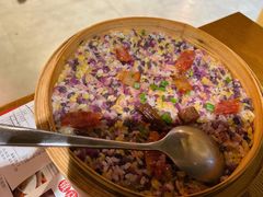-甘家界柠檬鸭(安吉店)