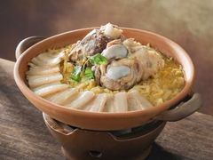 -哈啾嗨·蒙文化主题餐厅(京汉新城店)