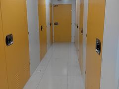 -安东易迷你自助仓储寄存仓库(杨浦店)