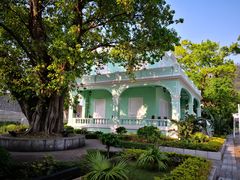 -龙环葡韵住宅式博物馆