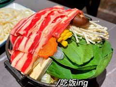 寿喜烧-米仓食堂(凯德广场店)