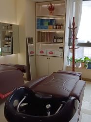 -碧莲盛·不剃发植发