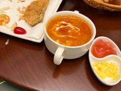 -老俄楼西餐厅(邮政街店)