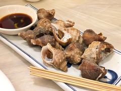 -桥东喜碧海鲜街(水东街店)
