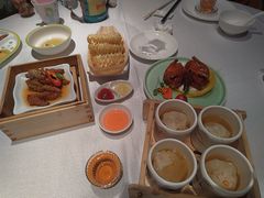 -天瑞轩·粤菜餐厅