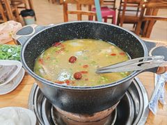 -蔡记·九米羊肉炉(东渡店)