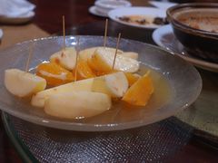 -东海酒家(长平东路店)