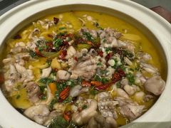 -院里寻菜·精致庭院菜(观沙岭店)