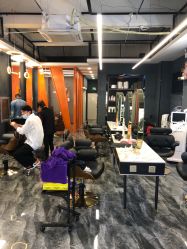 -BUTY HAIR 比帝专业烫染店