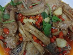 -川湘園(西华路店)