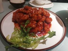 -粗茶淡饭•陕菜•家常菜