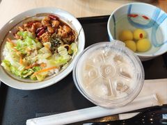 -永和大王(广渠店)