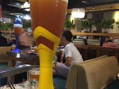 -柿子树炭烤羊腿(金台路店)