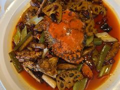 -辣婆婆(航天桥店)