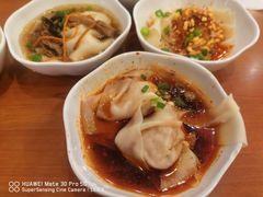 -龙抄手(春熙路总店)