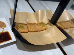 -青花椒花椒鱼(合生汇店)