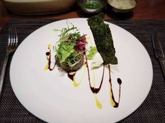 -GreyWhale灰鲸餐厅(武汉国际广场店)