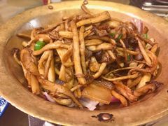 -汉口巷子(宝丰路店)
