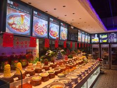 -山河屯铁锅炖(绥望路店)