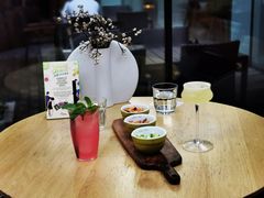 -自如ZSPACE四合院艺术餐厅
