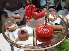 -Salon de Ville浦江汇(上海外滩华尔道夫酒店店)