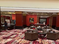 -北京九华山庄会展酒店