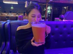 -爱啤精酿·民谣酒馆(滨江店)