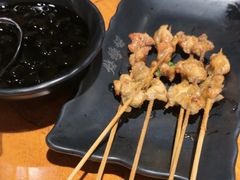 -烧蠔帮·湛江生蚝(南桥店)