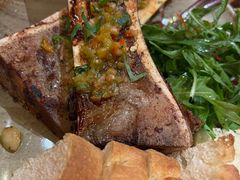 -Osteria Garden 生蚝花园餐厅(原进贤路店)