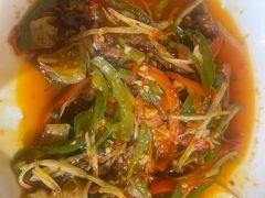 -拾捌川·自贡爆炒(新街口店)