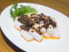 -一心斋素食馆(龙岗店)