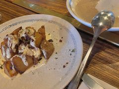 -PIZZA BIANCA(民园店)