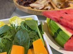 -名善山珍·野生菌汤锅(文殊院店)